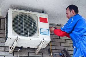 HVAC Companies Near Holly Pond, AL Available Now