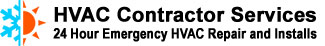 Holly Pond HVAC Services